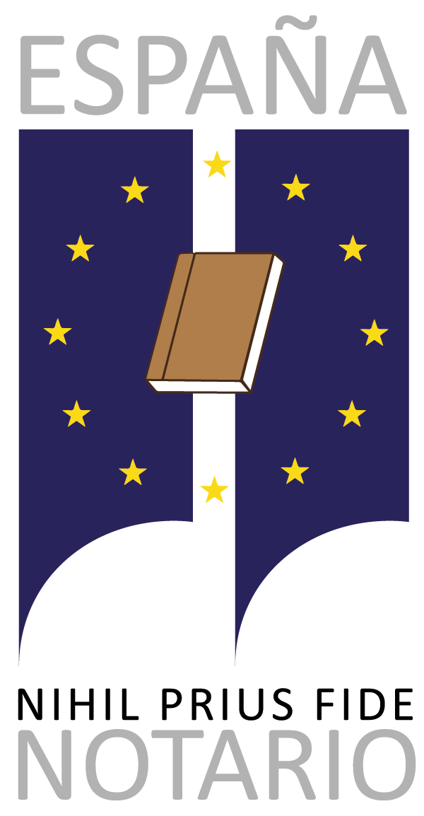 Logo Notaria de Barrax